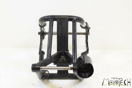 2002 Yamaha XVS1100 V-Star Classic Rear Swingarm Swing Arm 5KS-22110-01-00 {{ shop.shopifyCountryName }} - Mototech271