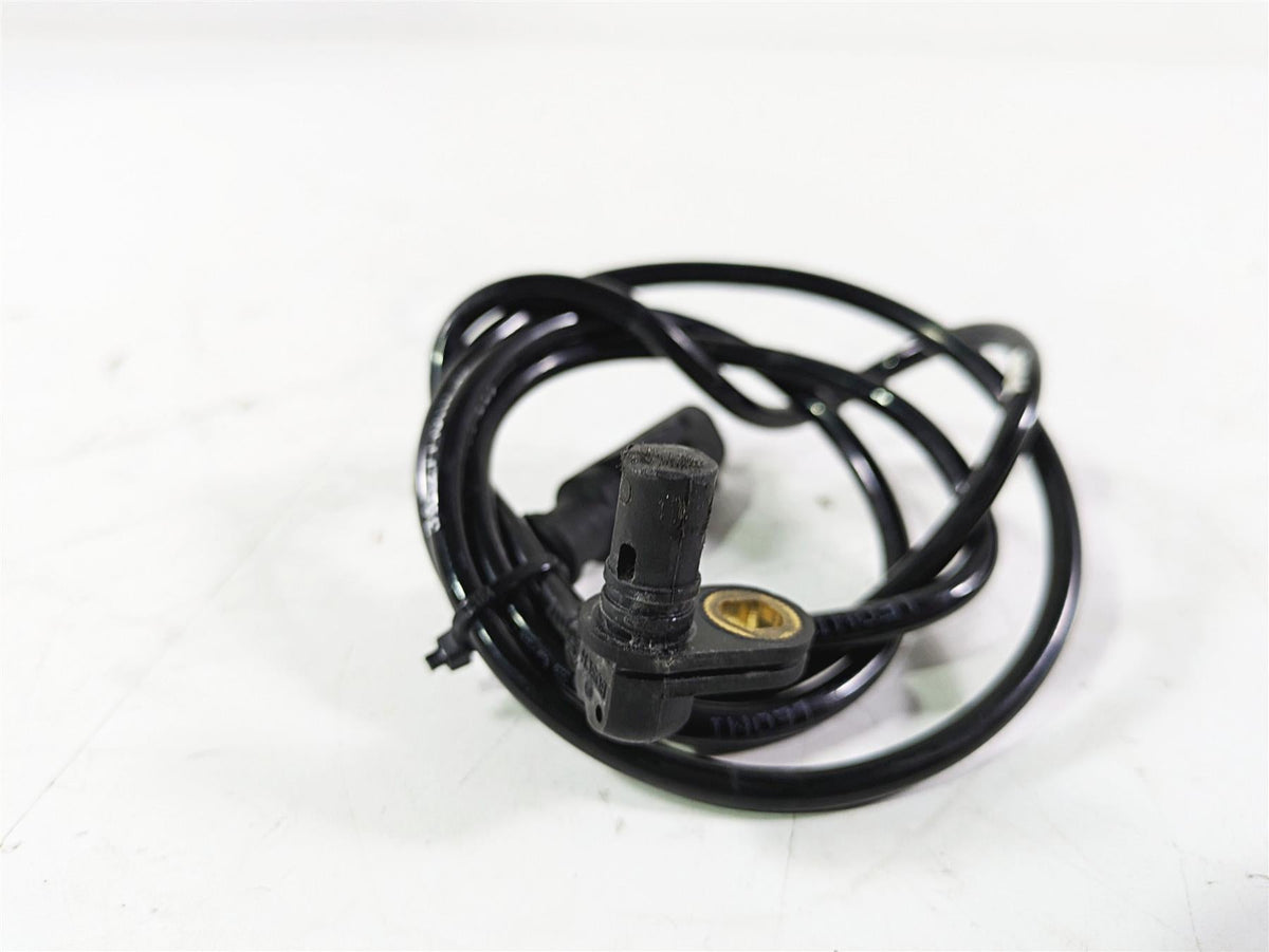 2016 BMW S1000RR K46 Rear Abs Brake Wheels Speed Sensor 34527715117 {{ shop.shopifyCountryName }} - Mototech271