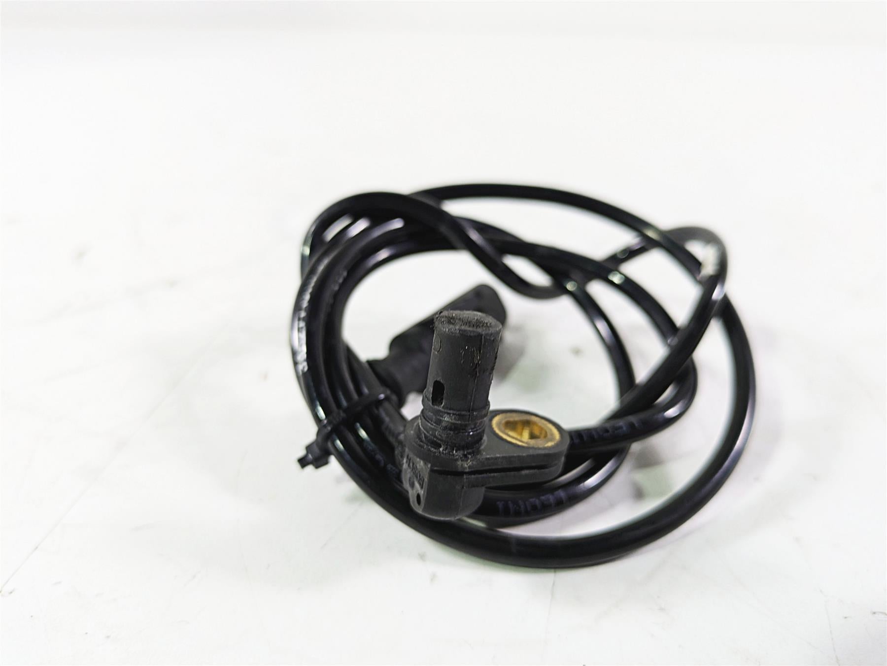 2016 BMW S1000RR K46 Rear Abs Brake Wheels Speed Sensor 34527715117 {{ shop.shopifyCountryName }} - Mototech271