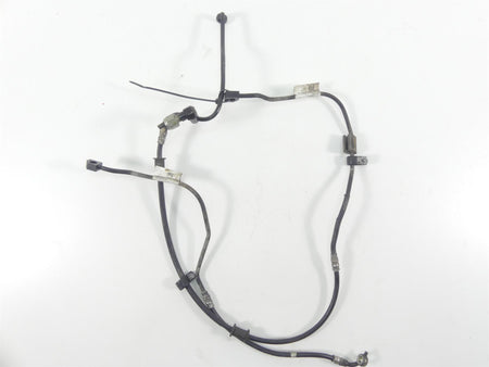 2019 Harley Softail FLSB Sport Glide Rear Abs Brake Line Hose Set 41800598 {{ shop.shopifyCountryName }} - Mototech271