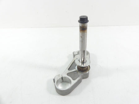 1999 Buell X1 Lightning Lower Triple Tree Steering Yoke 54mm J0106.B {{ shop.shopifyCountryName }} - Mototech271