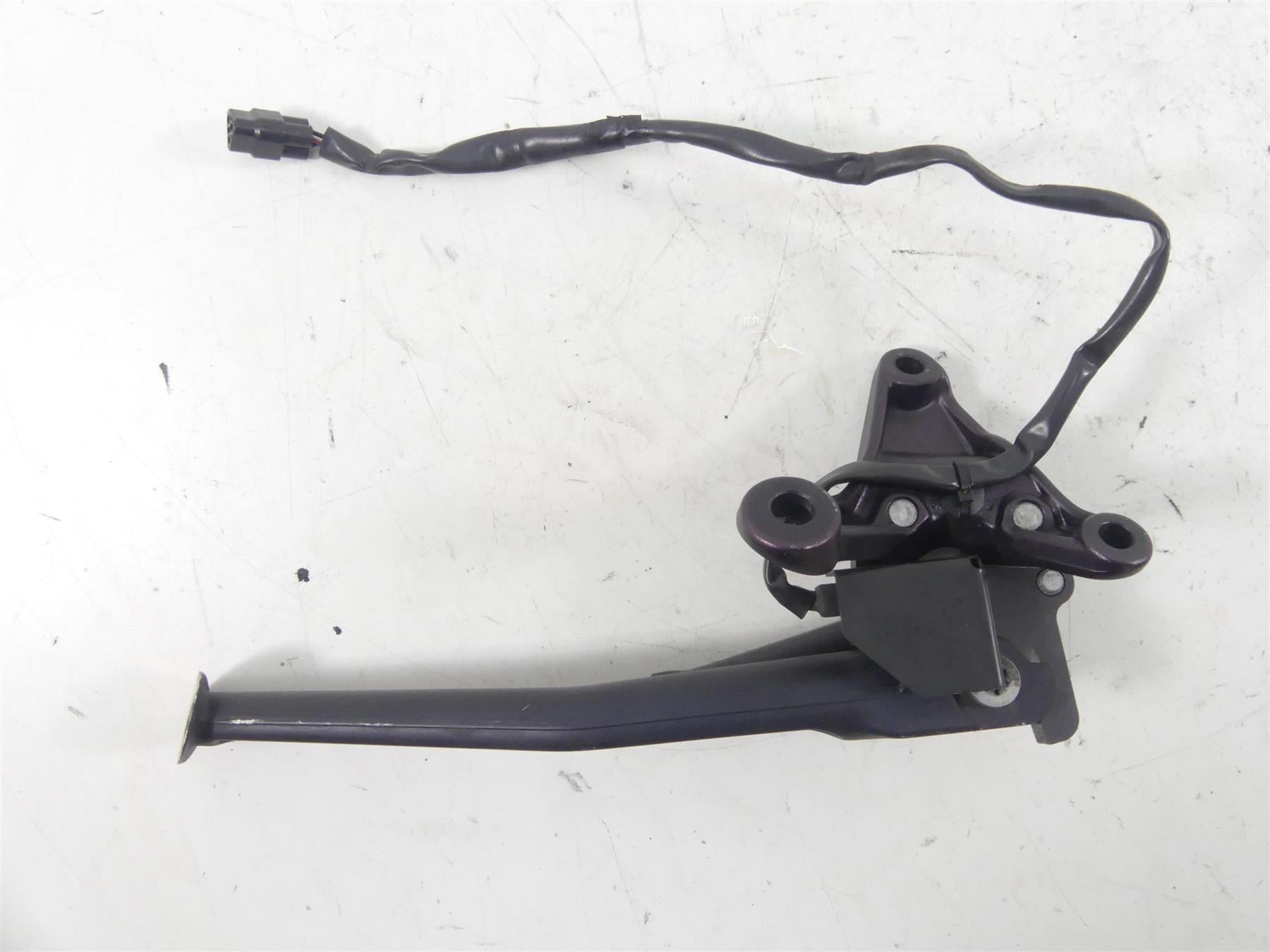 2015 KTM 1290R Super Duke Side Kickstand Kick Stand 6130302600033S {{ shop.shopifyCountryName }} - Mototech271
