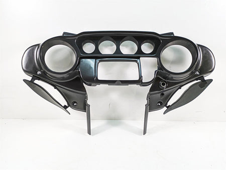 2018 Harley Touring FLHXSE CVO Street Glide Inner Front Fairing Cover 57000111 {{ shop.shopifyCountryName }} - Mototech271