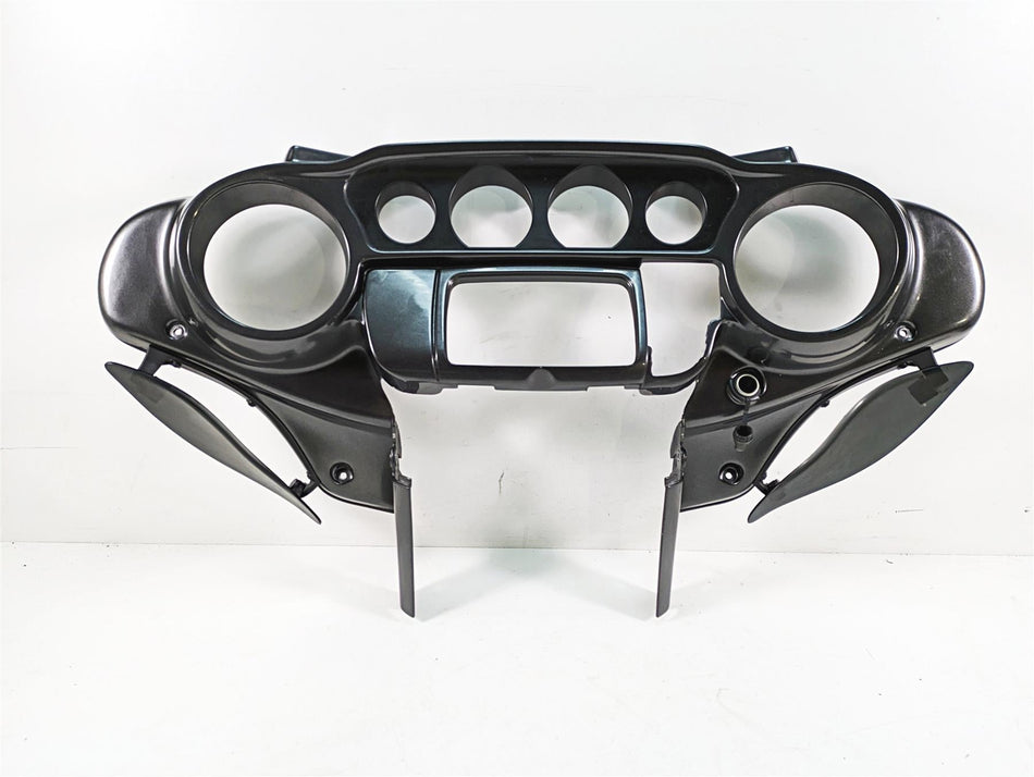 2018 Harley Touring FLHXSE CVO Street Glide Inner Front Fairing Cover 57000111 {{ shop.shopifyCountryName }} - Mototech271