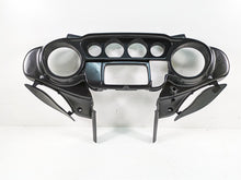 Load image into Gallery viewer, 2018 Harley Touring FLHXSE CVO Street Glide Inner Front Fairing Cover 57000111 | Mototech271
