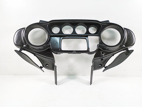 2018 Harley Touring FLHXSE CVO Street Glide Inner Front Fairing Cover 57000111 | Mototech271