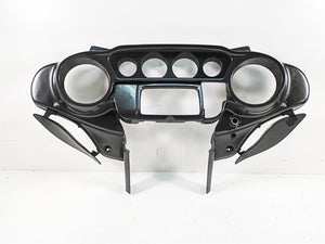 2018 Harley Touring FLHXSE CVO Street Glide Inner Front Fairing Cover 57000111 | Mototech271