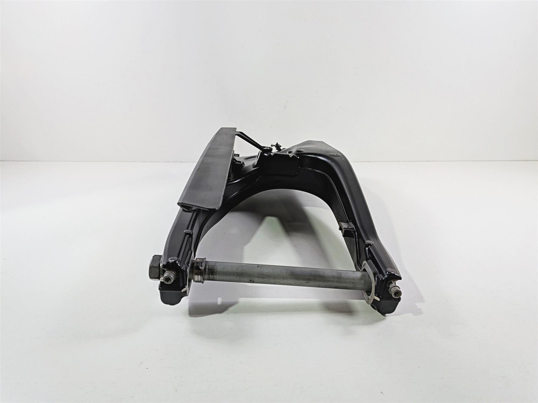 2023 BMW F850GS K81 Rear Swingarm Swing Arm & Axle 33358389082 33358389080 {{ shop.shopifyCountryName }} - Mototech271