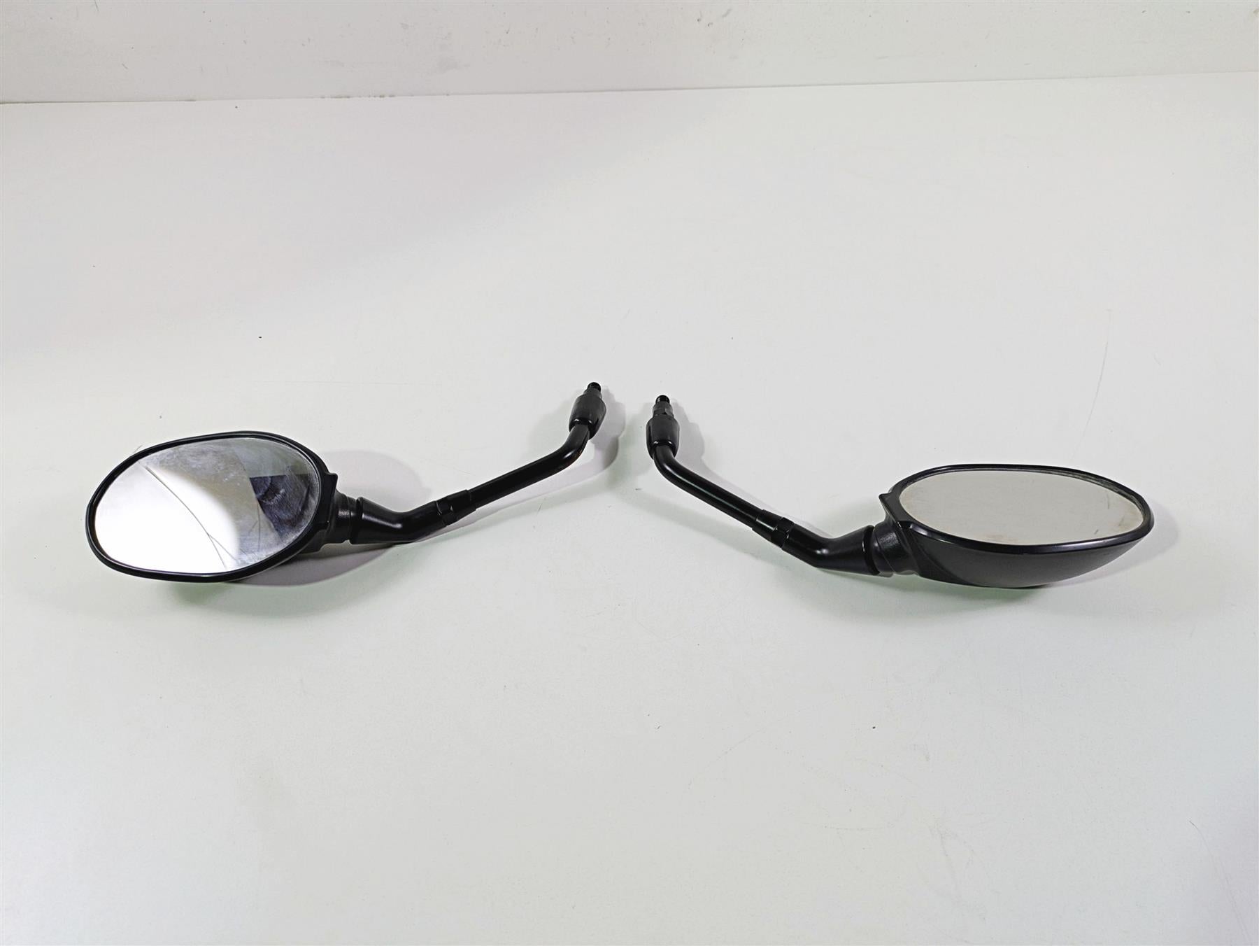 2024 Triumph Tiger 900 GT Rear View Mirror Set T2060185 T2060175 {{ shop.shopifyCountryName }} - Mototech271