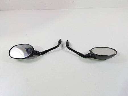 2024 Triumph Tiger 900 GT Rear View Mirror Set T2060185 T2060175 {{ shop.shopifyCountryName }} - Mototech271