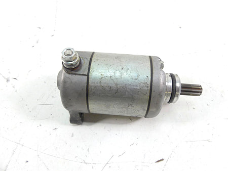 2012 Kawasaki ZX1400 ZX14R Ninja Mitsuba Engine Starter Motor -Tested 21163-0053 {{ shop.shopifyCountryName }} - Mototech271