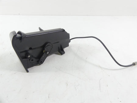2014 Harley Touring FLHX Street Glide Front Media Compartment Box -Read 76000117 {{ shop.shopifyCountryName }} - Mototech271
