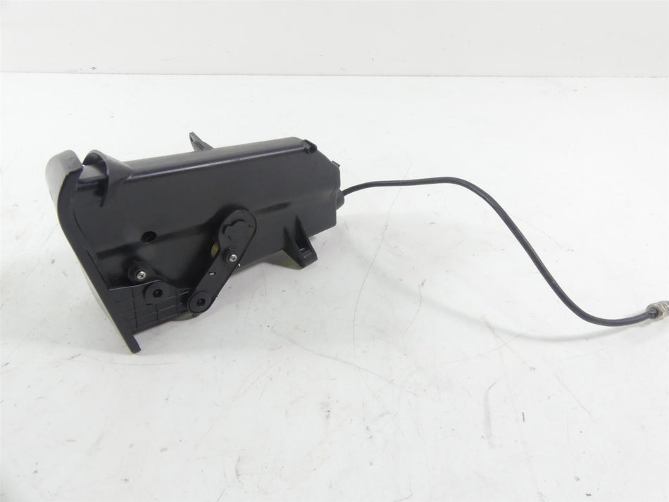 2014 Harley Touring FLHX Street Glide Front Media Compartment Box -Read 76000117 {{ shop.shopifyCountryName }} - Mototech271