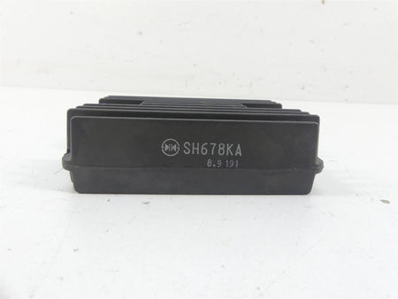2009 Kawasaki Ultra 260 LX Rectifier Voltage Regulator 21066-3718 SH678KA {{ shop.shopifyCountryName }} - Mototech271
