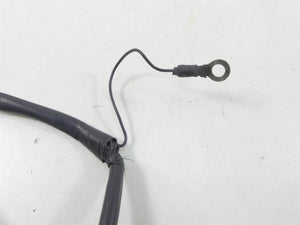 2005 Honda CBR1000RR SC57 Dynojet Power Commander 3 III + Wiring 121-410 | Mototech271