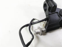Load image into Gallery viewer, 2013 Ducati Hyperstrada 821 Clutch Perch &amp; Lever 8291B271AA 63640011B | Mototech271
