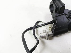 2013 Ducati Hyperstrada 821 Clutch Perch & Lever 8291B271AA 63640011B | Mototech271