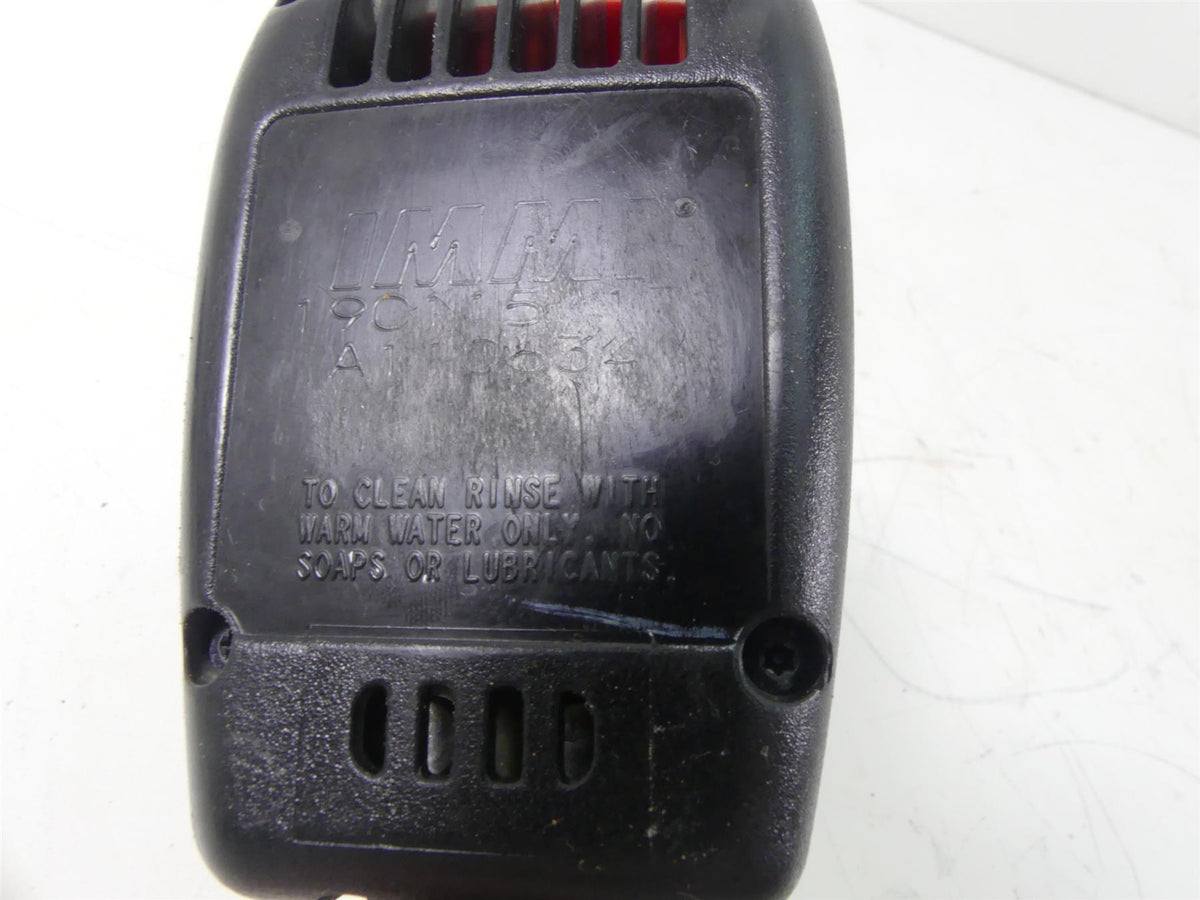 2019 Honda Talon SXS1000 S2R Seat Belt Buckle Up Safety Set 77610-HL6-A01 {{ shop.shopifyCountryName }} - Mototech271