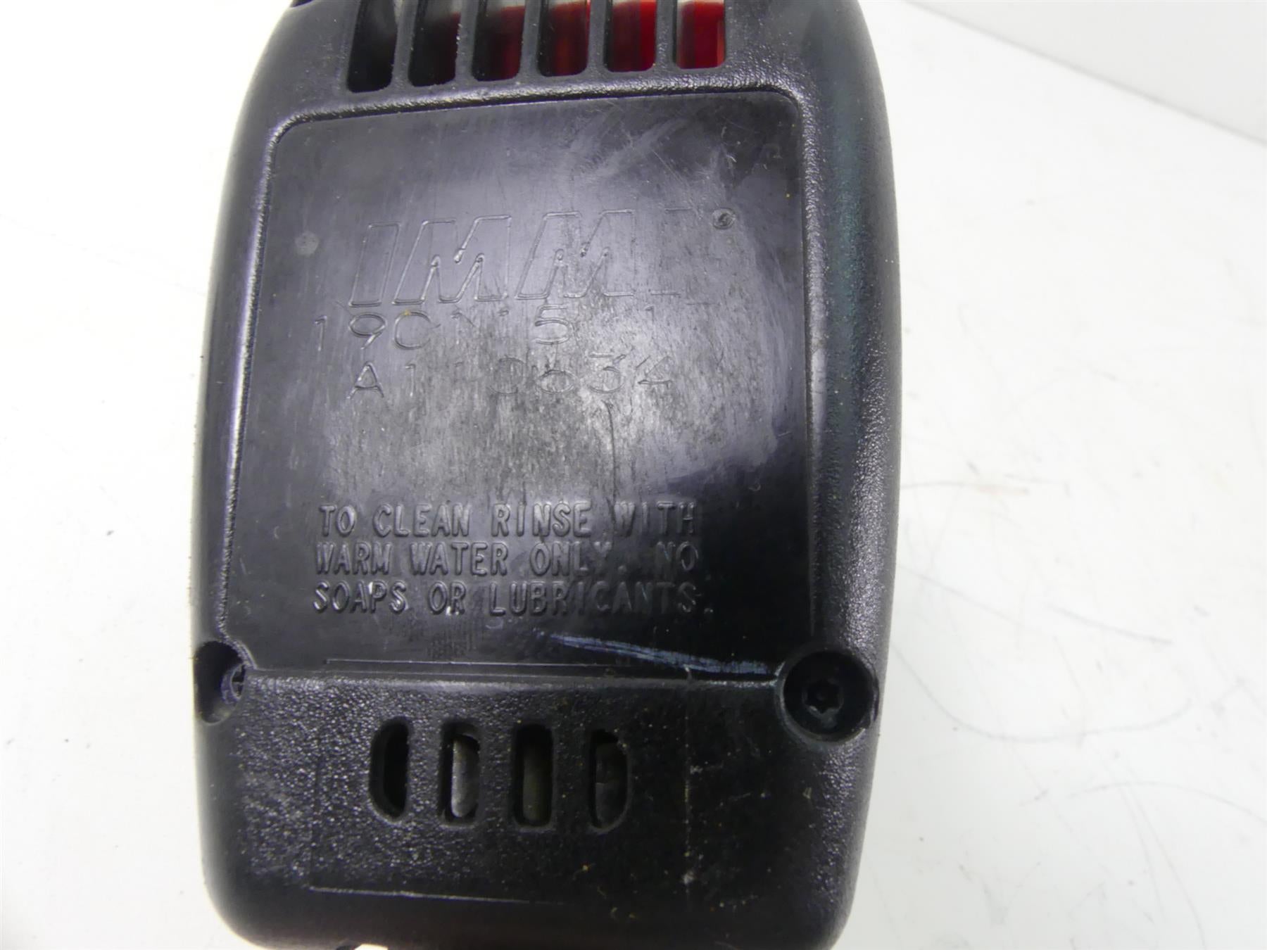 2019 Honda Talon SXS1000 S2R Seat Belt Buckle Up Safety Set 77610-HL6-A01 {{ shop.shopifyCountryName }} - Mototech271