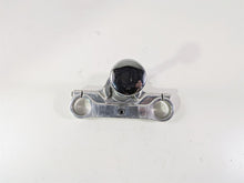 Load image into Gallery viewer, 2009 Harley FXDC Dyna Super Glide Lower Triple Tree Steering Clamp Read 45867-08
