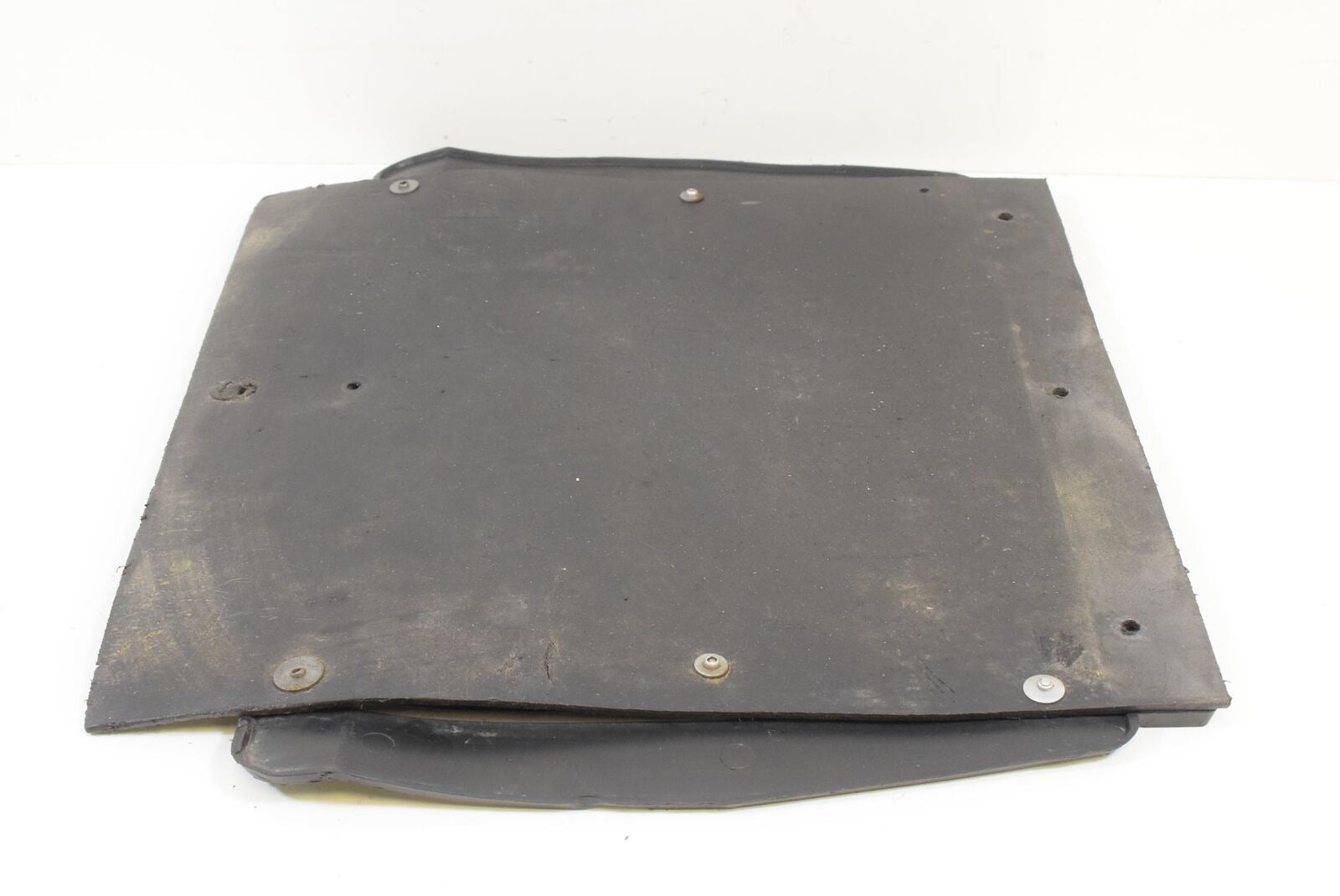 1998 Arctic Cat ZL 500 ZL500 Snow Mud Flap Guard 0616-612 {{ shop.shopifyCountryName }} - Mototech271