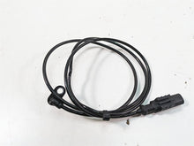 Load image into Gallery viewer, 2018 KTM 1090 Adventure R Front Abs Wheel Speed Brake Sensor  76042125000
