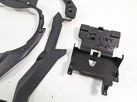 2020 KTM 1290 Super Adventure R Infill Dashboard Cover Fairing Set 60708105000 {{ shop.shopifyCountryName }} - Mototech271