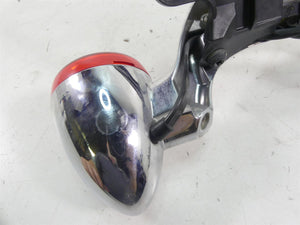 2013 Harley Touring FLHX Street Glide Rear Turn Signal Plate Holder Set 73314-10 | Mototech271