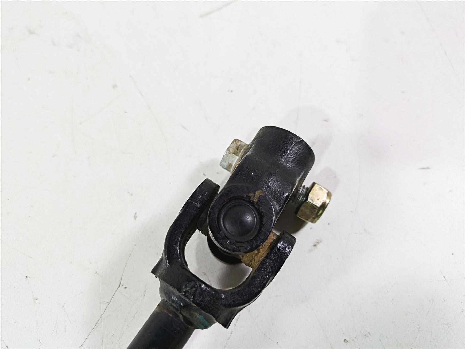 2021 Polaris RZR1000 XP Premium Steering Shaft Stem 1824844 {{ shop.shopifyCountryName }} - Mototech271