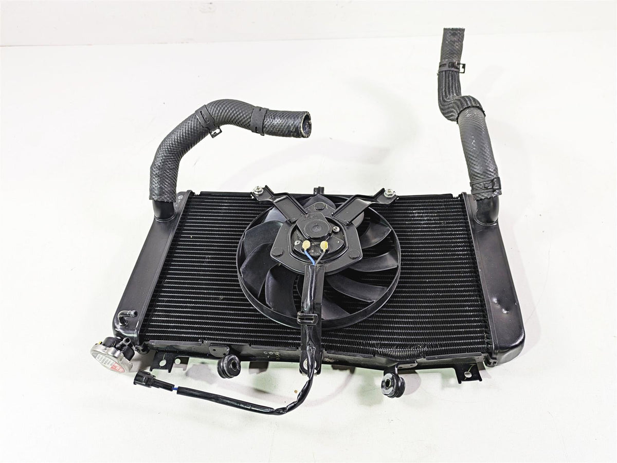 2021 Kawasaki Z900 ZR900 Radiator Fan Reservoir Hoses Set - Read 39061-0813 {{ shop.shopifyCountryName }} - Mototech271