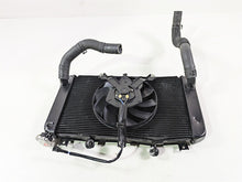 Load image into Gallery viewer, 2021 Kawasaki Z900 ZR900 Radiator Fan Reservoir Hoses Set - Read 39061-0813 | Mototech271
