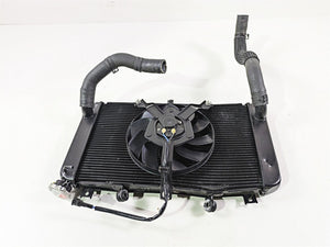 2021 Kawasaki Z900 ZR900 Radiator Fan Reservoir Hoses Set - Read 39061-0813 | Mototech271