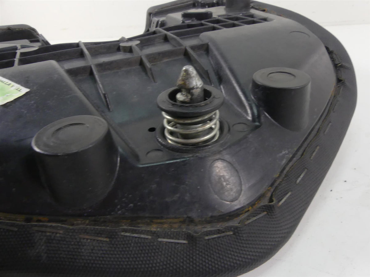 2005 Ducati Multistrada 1000S Rear Passenger Saddle Seat 59510621D {{ shop.shopifyCountryName }} - Mototech271