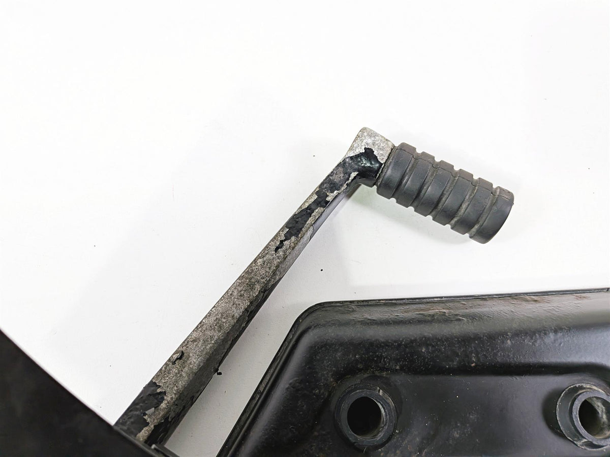 2016 Victory Cross Country Front Left Floorboard & Shifter 1021215 5137197 {{ shop.shopifyCountryName }} - Mototech271