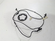Load image into Gallery viewer, 2023 Ducati Monster 937 SP Front Rear Wheel Speed Sensor Set 55212121B
