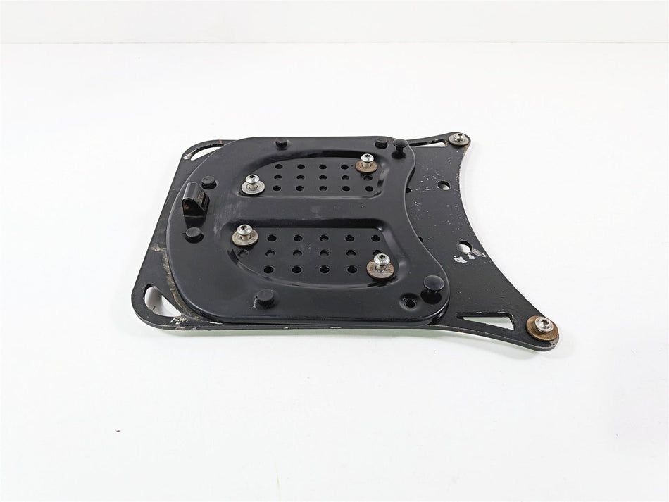 2023 BMW F850GS K81 JDR Tour Pack Top Case Trunk Mount Plate {{ shop.shopifyCountryName }} - Mototech271