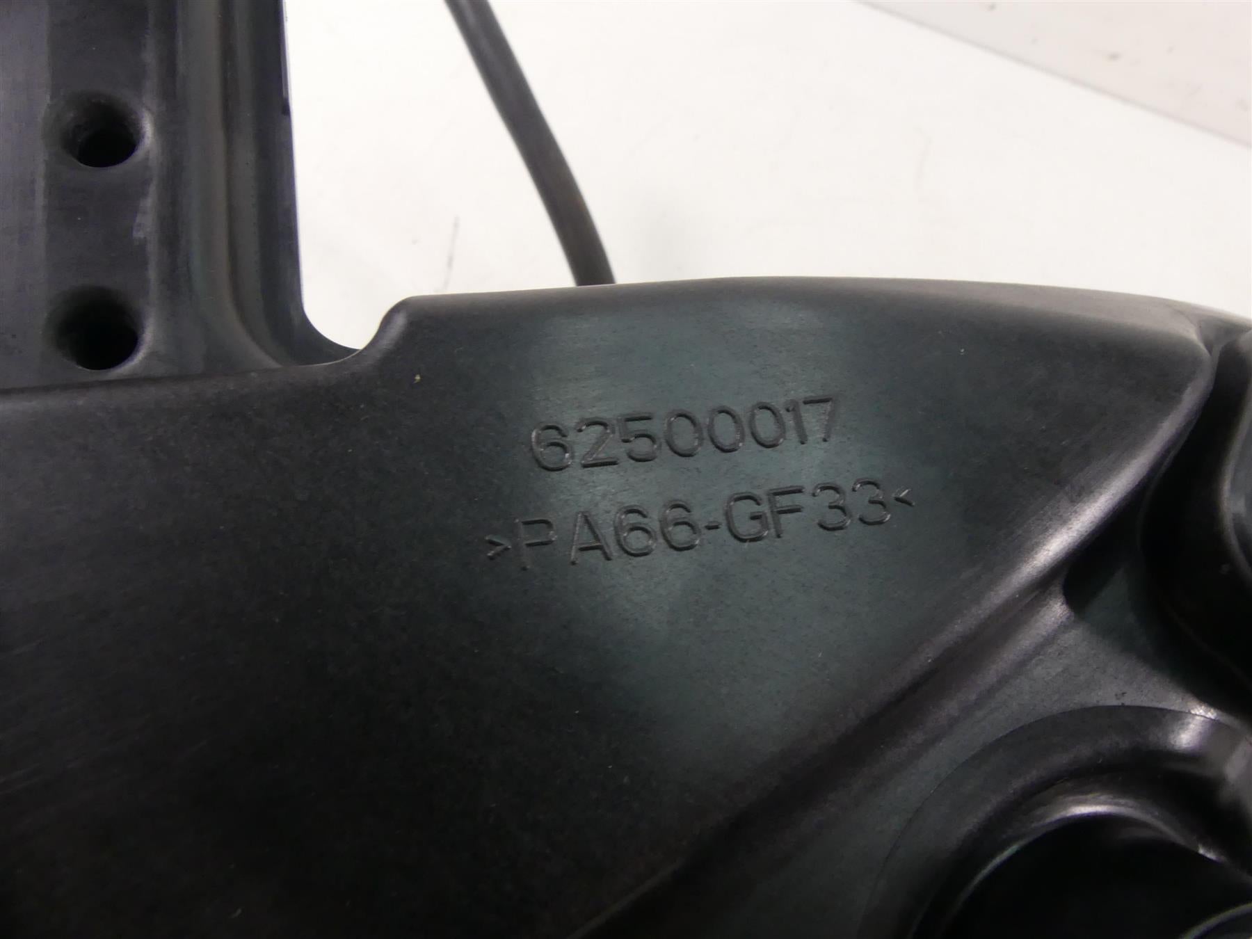 2019 Harley XL883 N Sportster Iron Oil Tank Reservoir & Dip Stick 62500017 {{ shop.shopifyCountryName }} - Mototech271