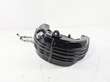 Load image into Gallery viewer, 2009 Harley FXCWC Softail Rocker Oil Tank &amp; Lines Set 62546-08
