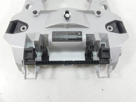 2017 BMW R1200GS GSW K50 Rear Subframe Cover Luggage Rack Support 46628532319 {{ shop.shopifyCountryName }} - Mototech271