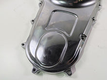 Load image into Gallery viewer, 2010 Harley Touring FLHXSE CVO Street Glide Outer Primary Clutch Cover 60553-07A
