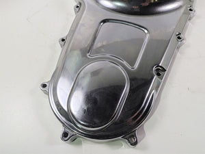 2010 Harley Touring FLHXSE CVO Street Glide Outer Primary Clutch Cover 60553-07A