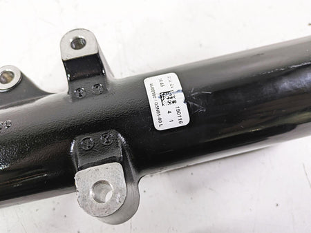 2019 Harley FLHCS Softail Heritage Front Fork Lowers 49Mm Read 45400190 45400189 {{ shop.shopifyCountryName }} - Mototech271