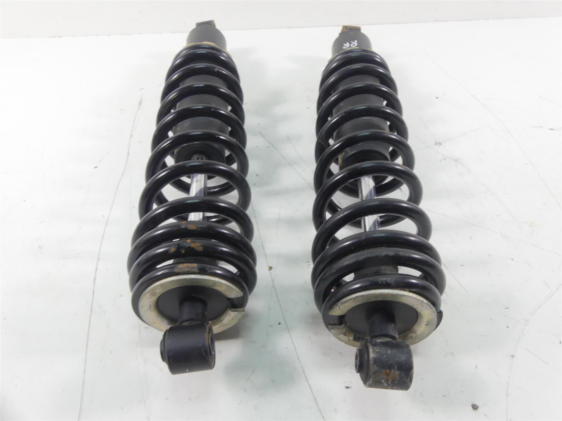2020 Can-Am Commander 1000R XT Rear Suspension Damper Shock Set 706000615 {{ shop.shopifyCountryName }} - Mototech271