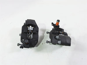 2021 Kawasaki Z900 ZR900 Nissin Front Brake Caliper Set 43080-0130 43080-0131 | Mototech271