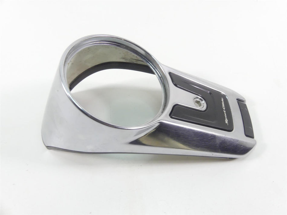 2019 Harley Softail FLSB Sport Glide Tank Dash Speedo Gauge Console 70900680 {{ shop.shopifyCountryName }} - Mototech271
