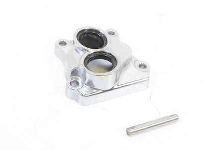 2005 Harley Touring FLHTCUI Electra Glide Push Rod Lifter Cover Set 17966-99 {{ shop.shopifyCountryName }} - Mototech271