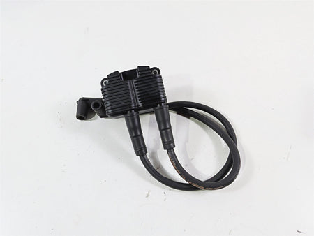 2006 Harley Sportster XL883 Low Ignition Coil Screamin Eagle Wires 31655-99 {{ shop.shopifyCountryName }} - Mototech271