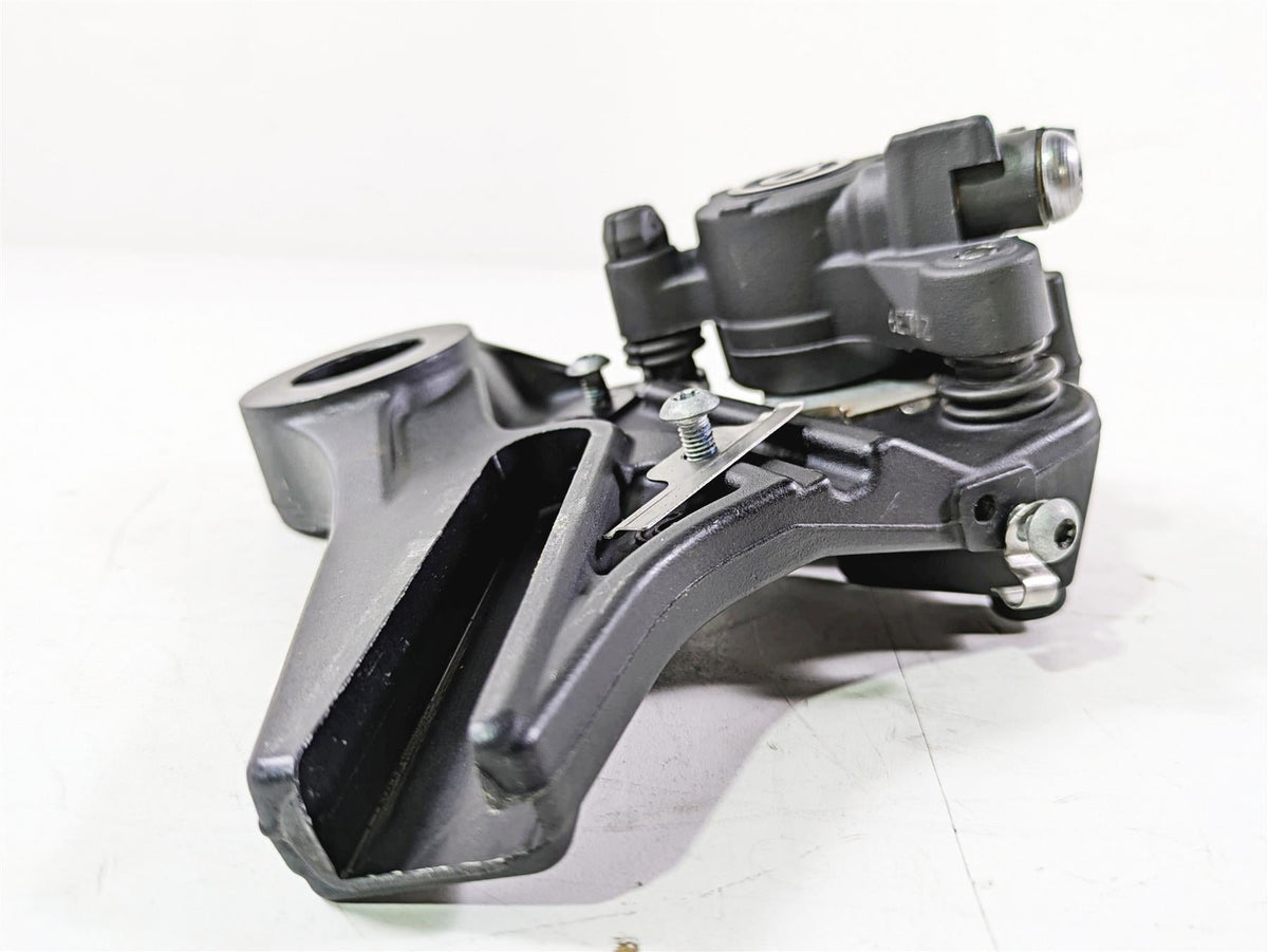 2016 BMW S1000RR K46 Brembo Rear Brake Caliper & Bracket 34217718562 {{ shop.shopifyCountryName }} - Mototech271