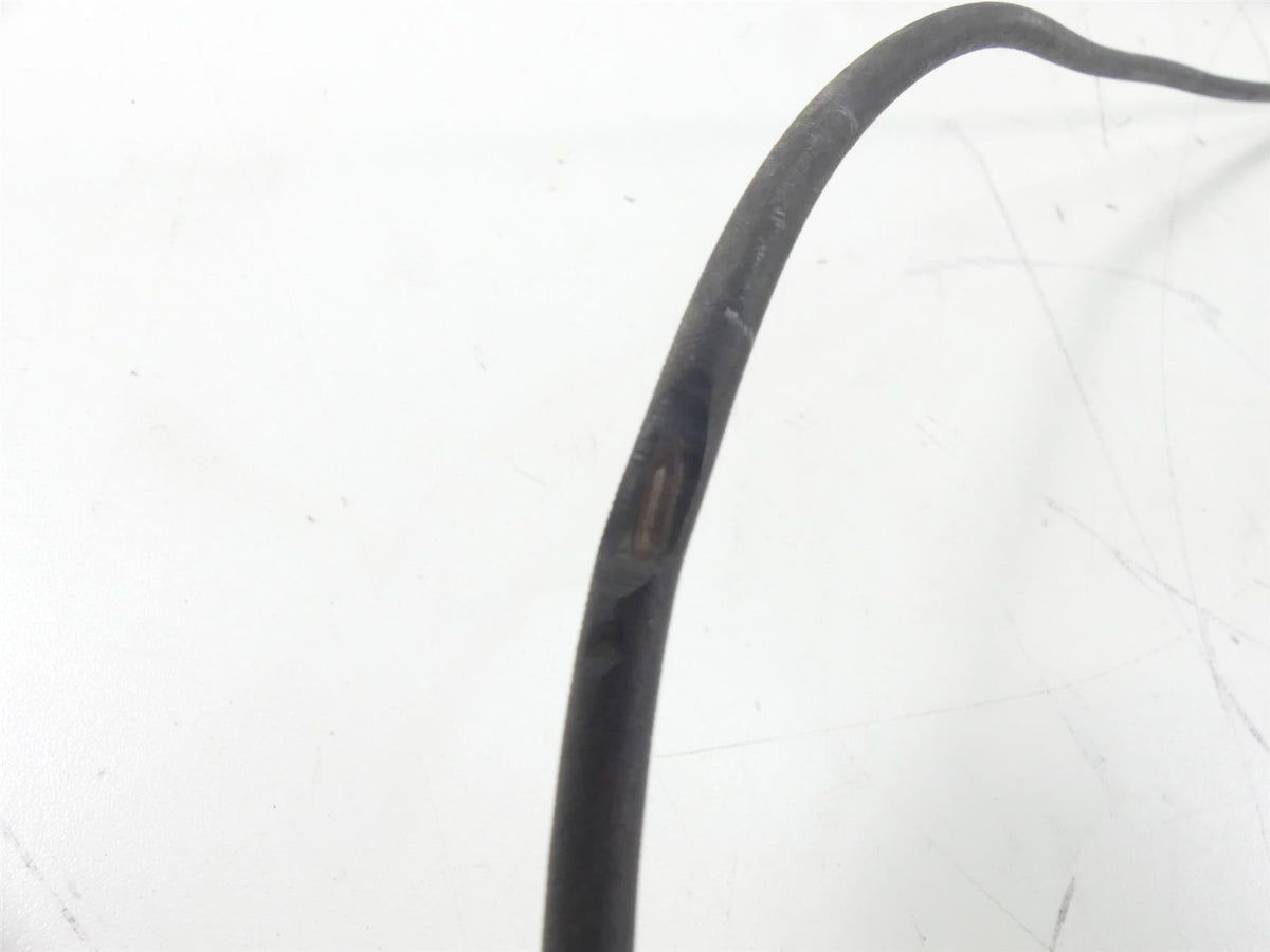 2013 Harley Davidson VRSCF Muscle Front Rear Abs Brake Wheel Sensor Set 40652-08 {{ shop.shopifyCountryName }} - Mototech271
