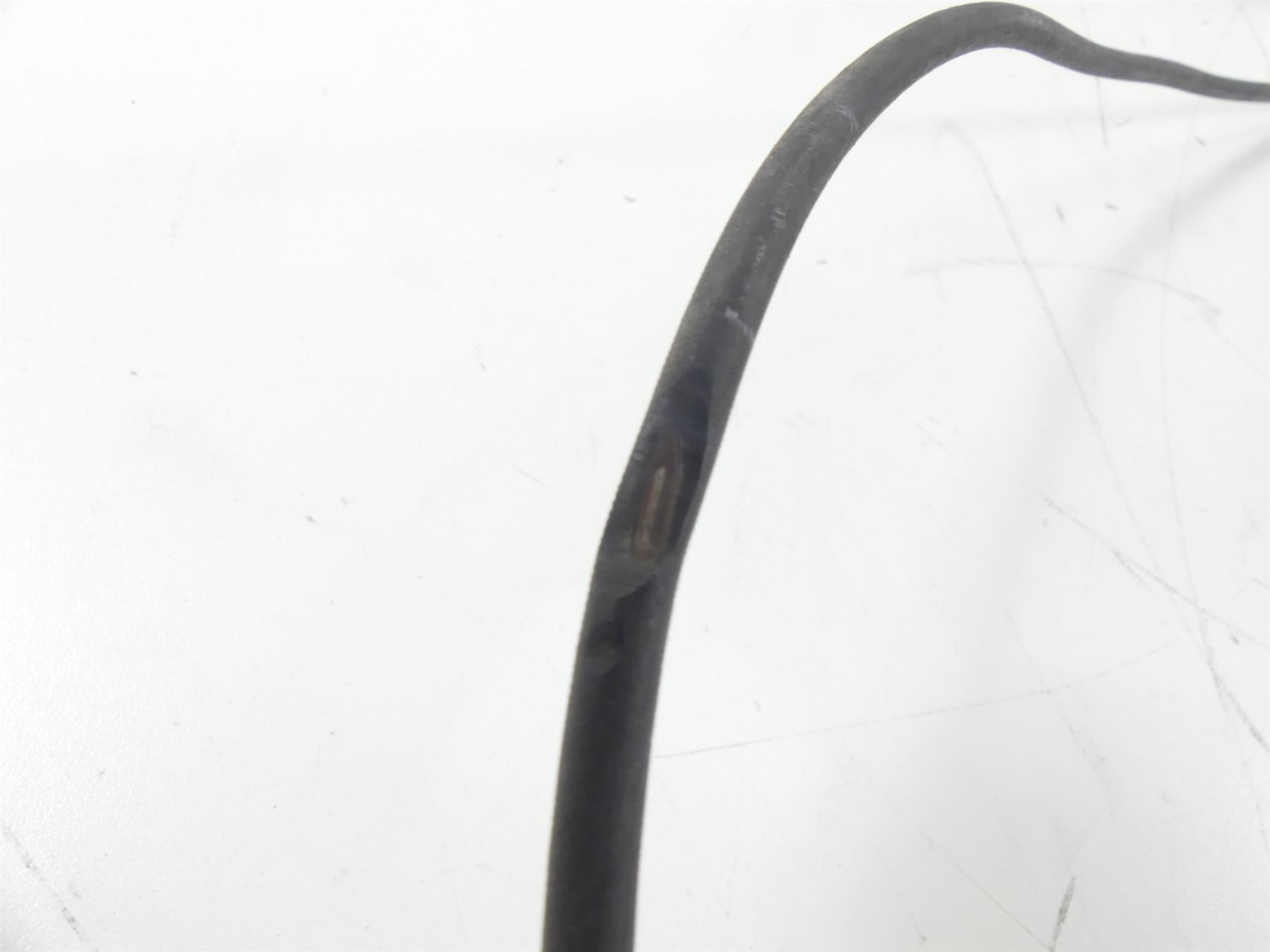 2013 Harley Davidson VRSCF Muscle Front Rear Abs Brake Wheel Sensor Set 40652-08 {{ shop.shopifyCountryName }} - Mototech271